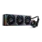 Komputer do gier Hunter 3 ARGB AMD Ryzen 7 7800X3D 32GB DDR5 RTX 5080 16GB 2TB 1000W  W11Pro czarna